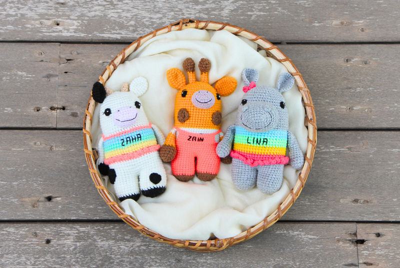 Personalized Products