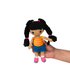 Alia Doll