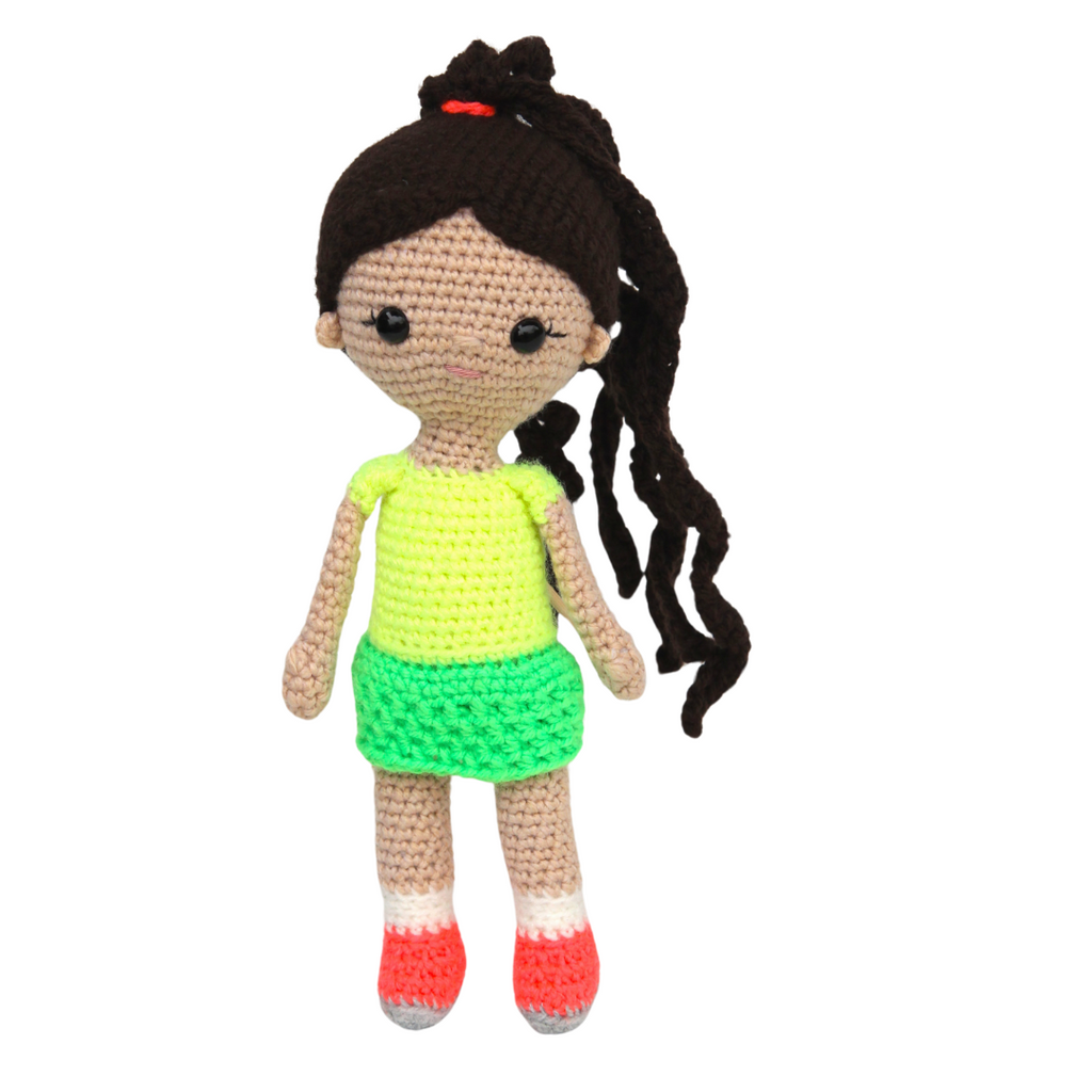 Amal Doll