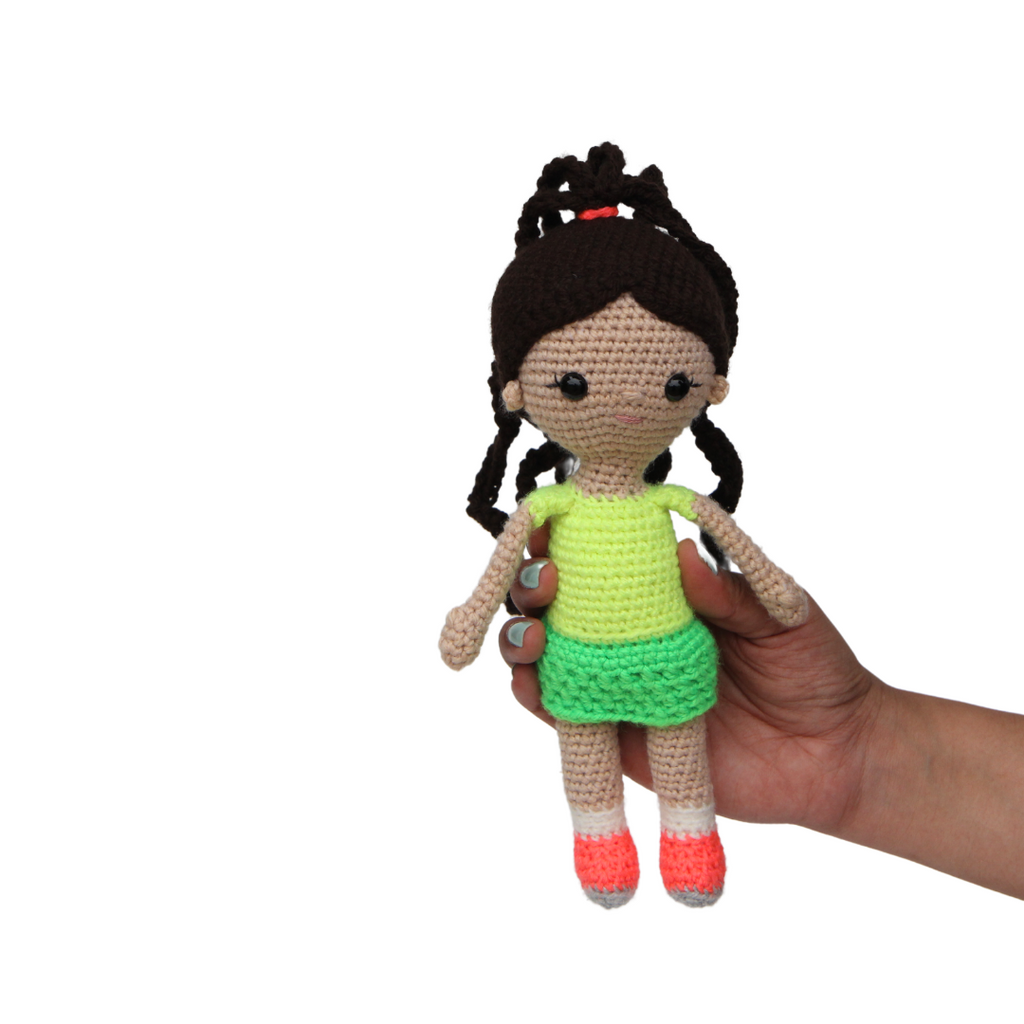 Amal Doll