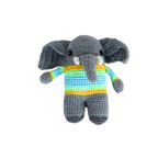 Elzo the Elephant