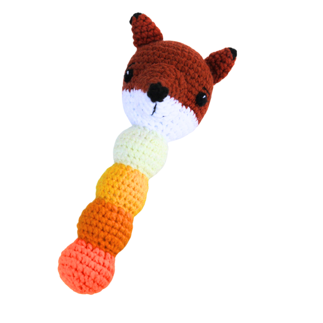 Fox Rattle