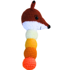 Fox Rattle
