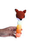 Fox Rattle