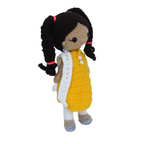 Hanah Kurta Doll