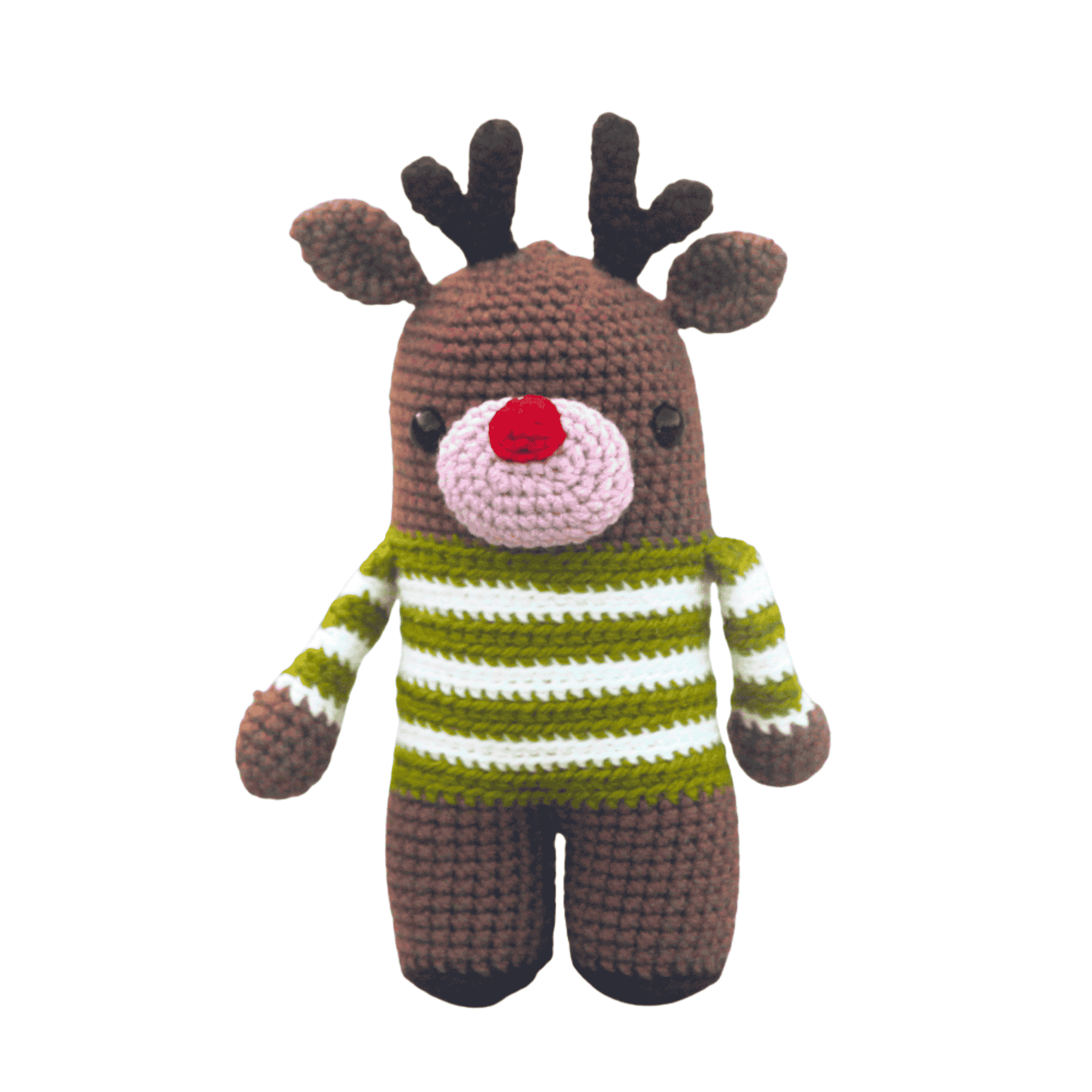 Rudolph the Reindeer