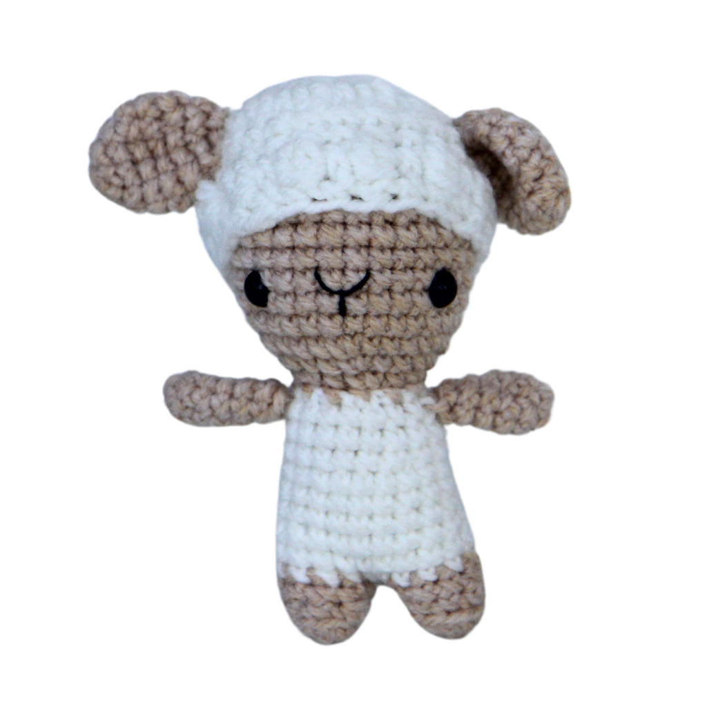 Kozu Sheep