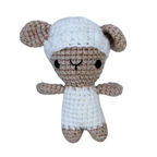 Kozu Sheep