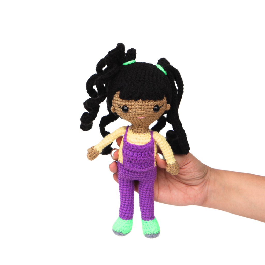 Laleh Doll