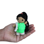 Miral the Mini Kurta Doll