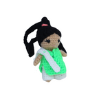 Miral the Mini Kurta Doll