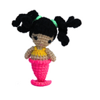 Reem the Mini Mermaid