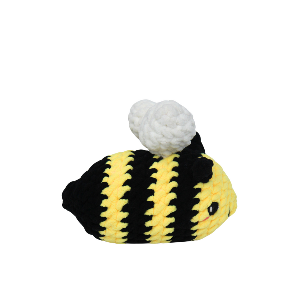 Snuggly Bee