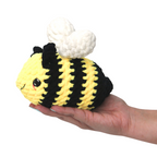 Snuggly Bee