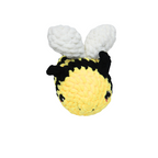 Snuggly Bee