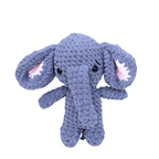 Snuggly Elephant