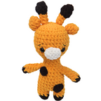 Snuggly Giraffe