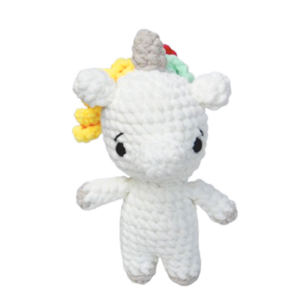 Snuggly Unicorn