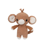 Snuggly Monkey