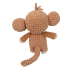 Snuggly Monkey