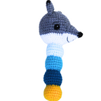 Wolf Rattle