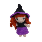 Zeena the Mini Witch