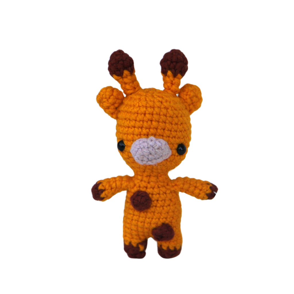 Kozu Giraffe