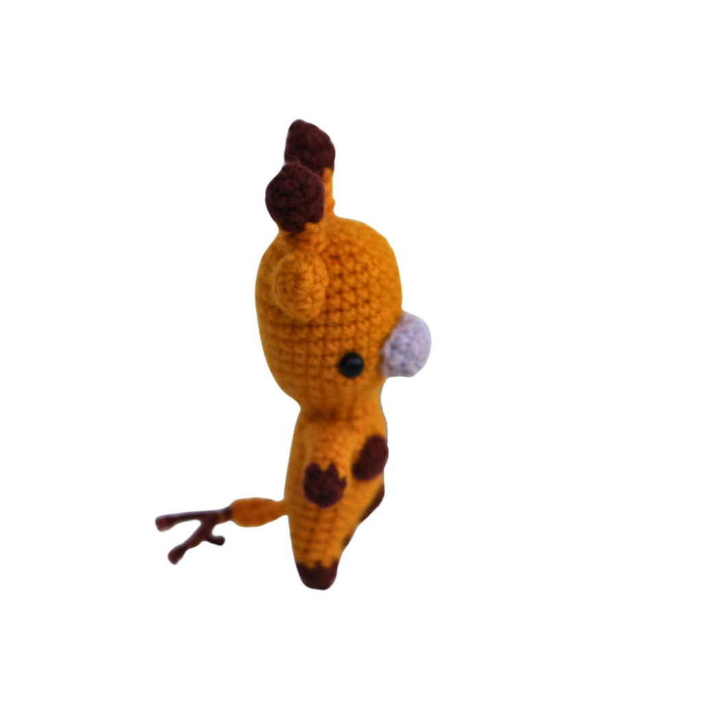 Kozu Giraffe