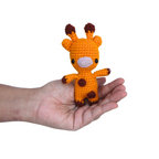 Kozu Giraffe
